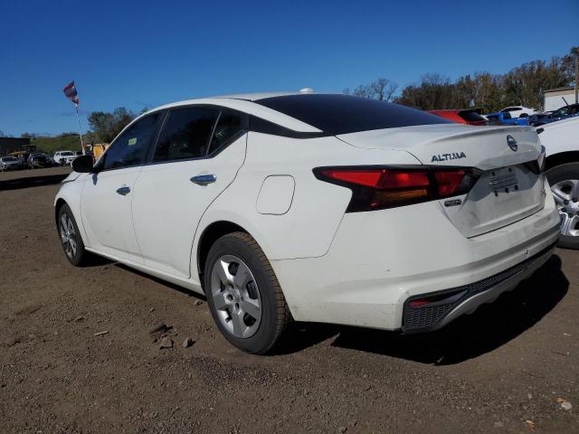 Photo 1 VIN: 1N4BL4BWXLC257894 - NISSAN ALTIMA S 