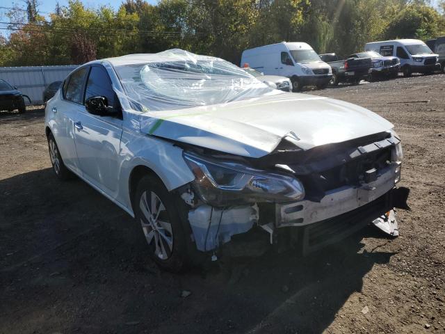 Photo 3 VIN: 1N4BL4BWXLC257894 - NISSAN ALTIMA S 