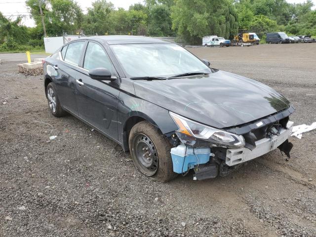 Photo 3 VIN: 1N4BL4BWXLN321727 - NISSAN ALTIMA S 