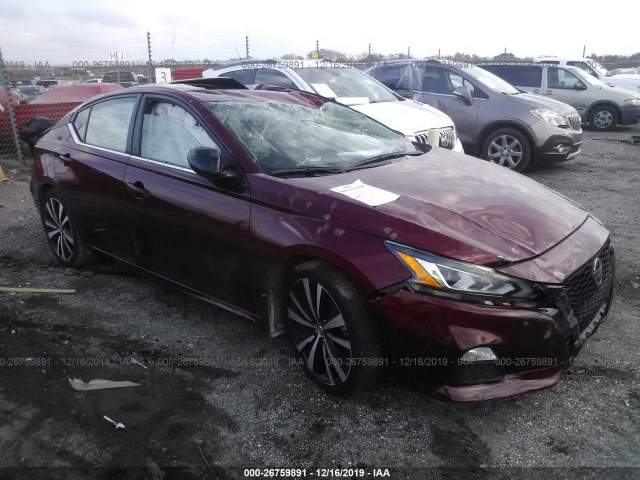 Photo 0 VIN: 1N4BL4CV0KC112528 - NISSAN ALTIMA 