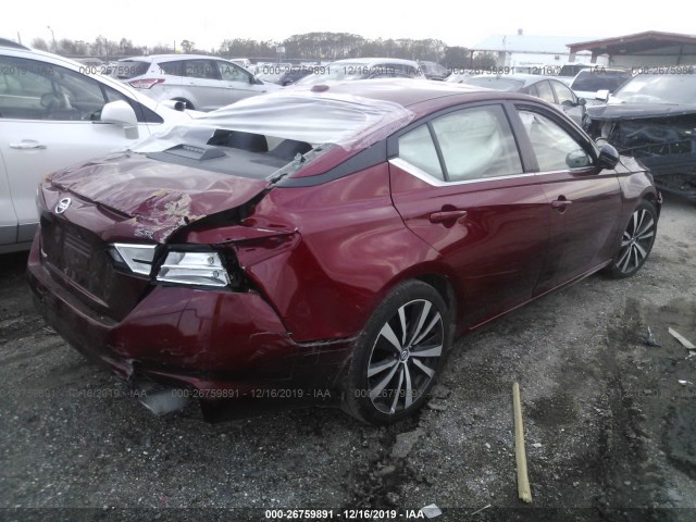 Photo 3 VIN: 1N4BL4CV0KC112528 - NISSAN ALTIMA 