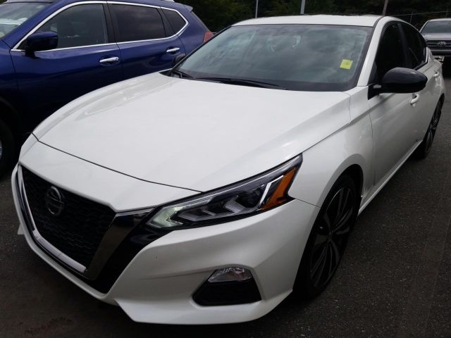 Photo 1 VIN: 1N4BL4CV0KC116062 - NISSAN ALTIMA 