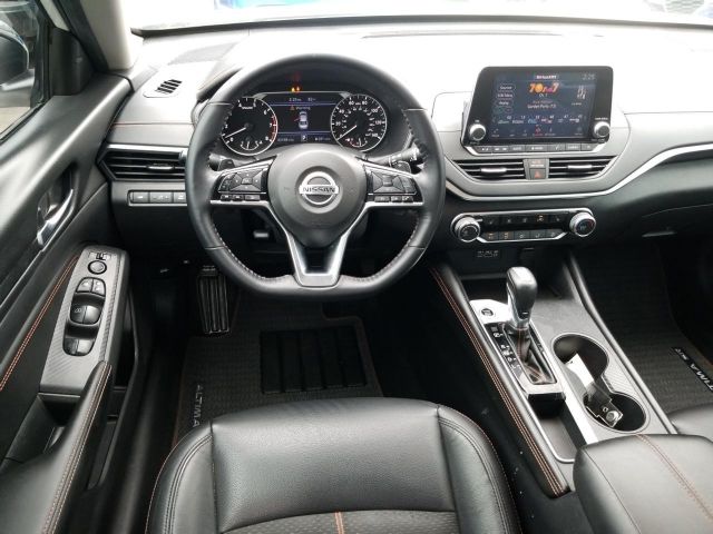 Photo 4 VIN: 1N4BL4CV0KC116062 - NISSAN ALTIMA 