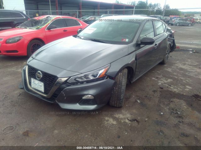 Photo 1 VIN: 1N4BL4CV0KC120628 - NISSAN ALTIMA 