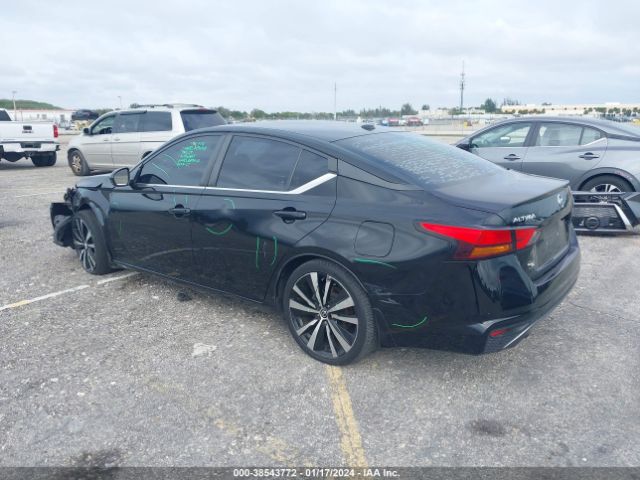 Photo 2 VIN: 1N4BL4CV0KC124890 - NISSAN ALTIMA 