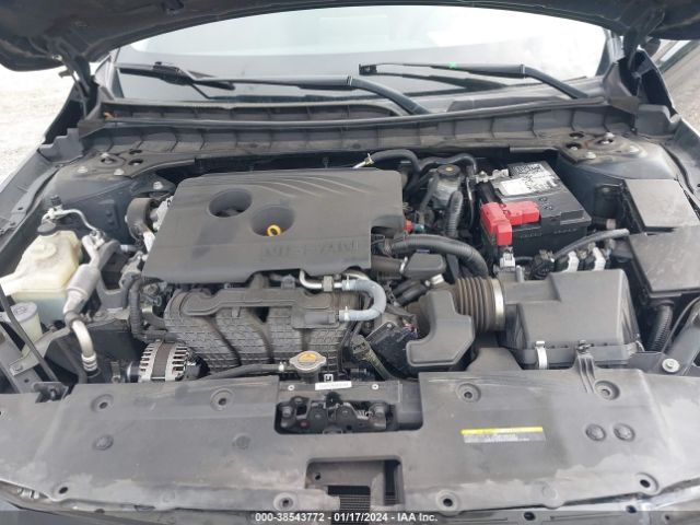 Photo 9 VIN: 1N4BL4CV0KC124890 - NISSAN ALTIMA 