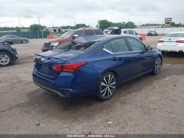 Photo 3 VIN: 1N4BL4CV0KC134660 - NISSAN ALTIMA 