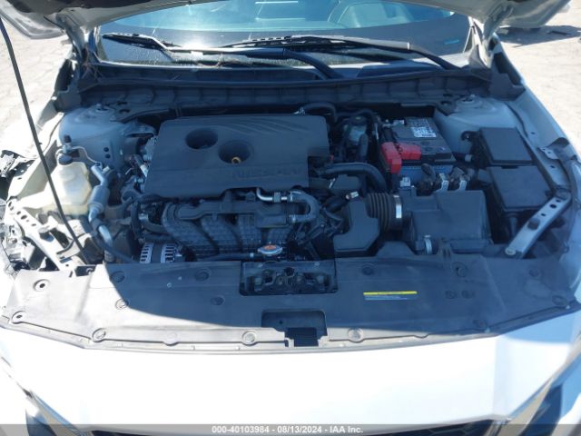 Photo 9 VIN: 1N4BL4CV0KC135226 - NISSAN ALTIMA 