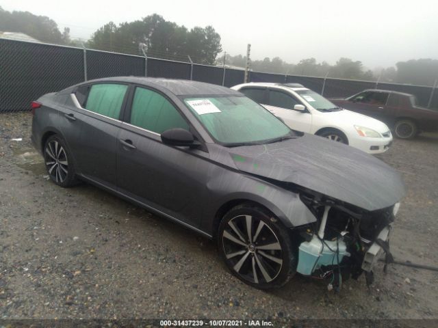 Photo 0 VIN: 1N4BL4CV0KC138448 - NISSAN ALTIMA 