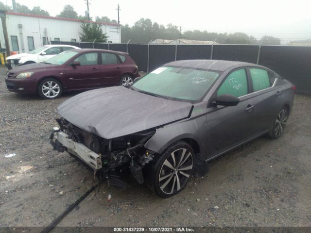 Photo 1 VIN: 1N4BL4CV0KC138448 - NISSAN ALTIMA 