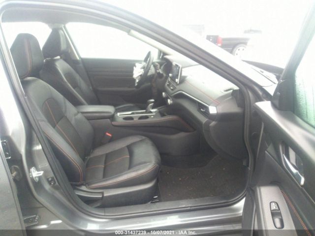 Photo 4 VIN: 1N4BL4CV0KC138448 - NISSAN ALTIMA 