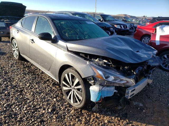 Photo 0 VIN: 1N4BL4CV0KC139907 - NISSAN ALTIMA SR 