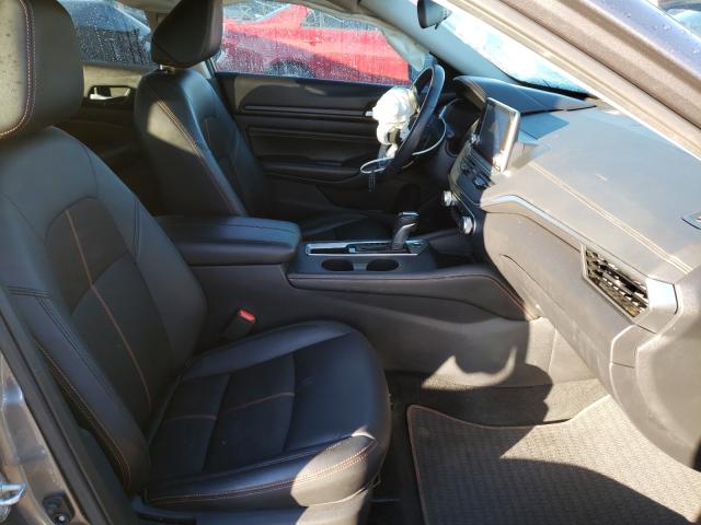 Photo 4 VIN: 1N4BL4CV0KC139907 - NISSAN ALTIMA SR 