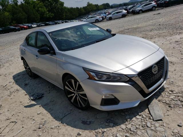 Photo 3 VIN: 1N4BL4CV0KC146369 - NISSAN ALTIMA SR 