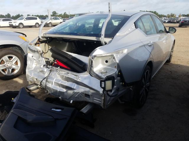 Photo 3 VIN: 1N4BL4CV0KC146534 - NISSAN ALTIMA SR 