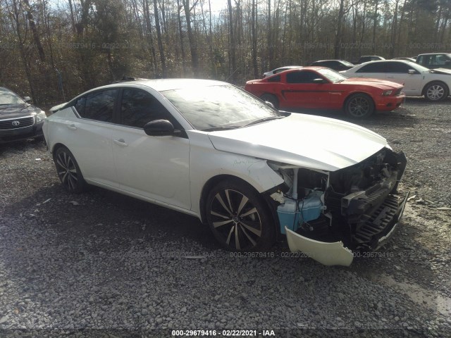 Photo 0 VIN: 1N4BL4CV0KC173166 - NISSAN ALTIMA 