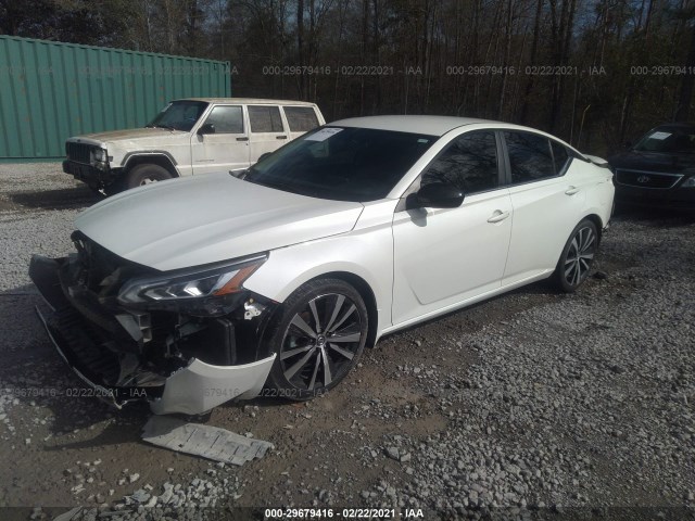 Photo 1 VIN: 1N4BL4CV0KC173166 - NISSAN ALTIMA 