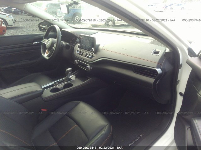 Photo 4 VIN: 1N4BL4CV0KC173166 - NISSAN ALTIMA 