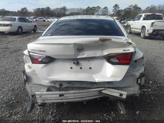 Photo 5 VIN: 1N4BL4CV0KC173166 - NISSAN ALTIMA 