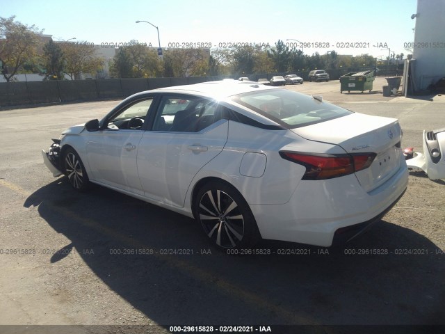 Photo 2 VIN: 1N4BL4CV0KC183079 - NISSAN ALTIMA 