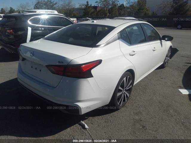 Photo 3 VIN: 1N4BL4CV0KC183079 - NISSAN ALTIMA 