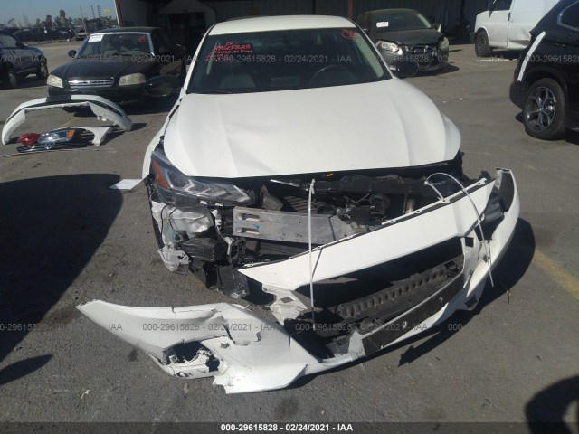 Photo 5 VIN: 1N4BL4CV0KC183079 - NISSAN ALTIMA 