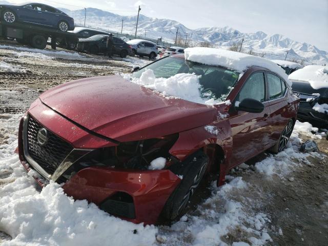 Photo 0 VIN: 1N4BL4CV0KC185172 - NISSAN ALTIMA SR 