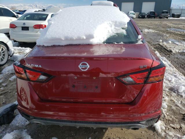 Photo 5 VIN: 1N4BL4CV0KC185172 - NISSAN ALTIMA SR 