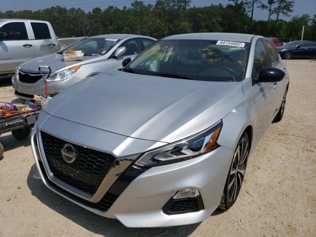 Photo 1 VIN: 1N4BL4CV0KC197015 - NISSAN ALTIMA 