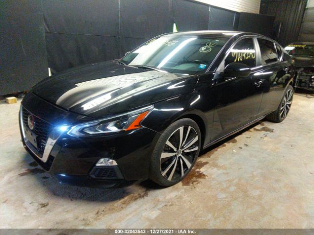 Photo 1 VIN: 1N4BL4CV0KC207008 - NISSAN ALTIMA 