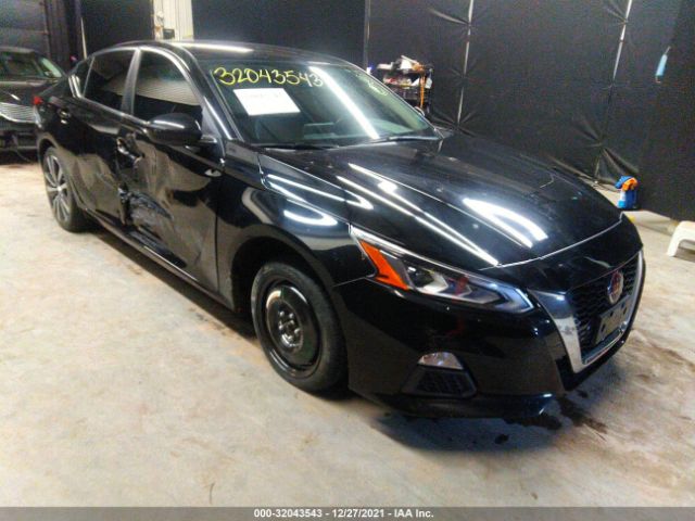 Photo 5 VIN: 1N4BL4CV0KC207008 - NISSAN ALTIMA 