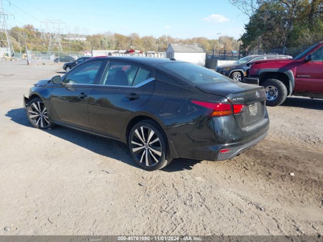 Photo 2 VIN: 1N4BL4CV0KC224388 - NISSAN ALTIMA 