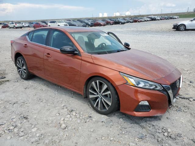 Photo 3 VIN: 1N4BL4CV0KC237707 - NISSAN ALTIMA SR 