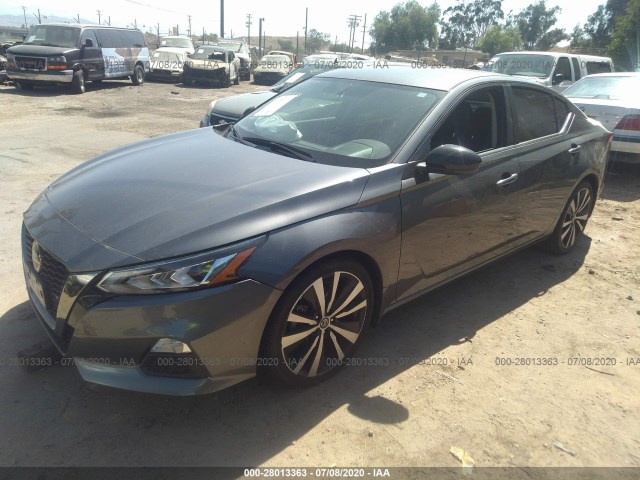 Photo 1 VIN: 1N4BL4CV0KN321756 - NISSAN ALTIMA 