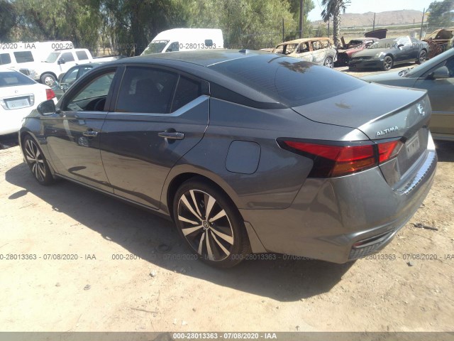 Photo 2 VIN: 1N4BL4CV0KN321756 - NISSAN ALTIMA 