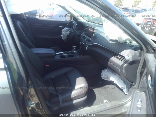 Photo 4 VIN: 1N4BL4CV0KN321756 - NISSAN ALTIMA 