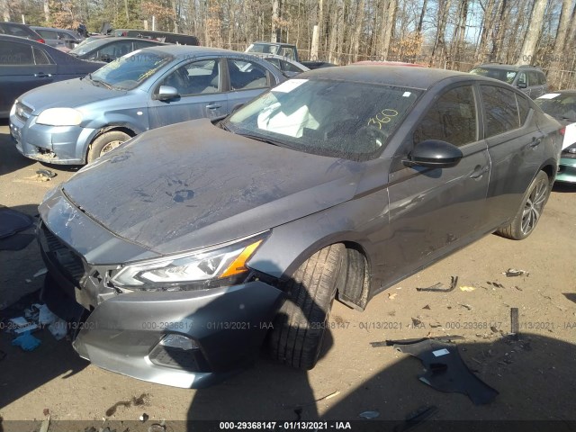 Photo 1 VIN: 1N4BL4CV0LC114605 - NISSAN ALTIMA 