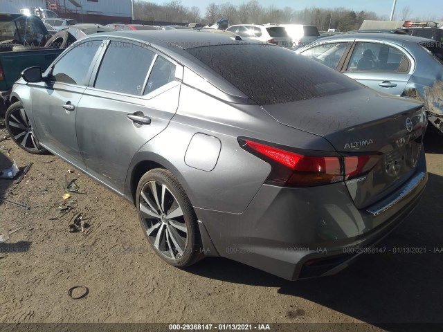 Photo 2 VIN: 1N4BL4CV0LC114605 - NISSAN ALTIMA 