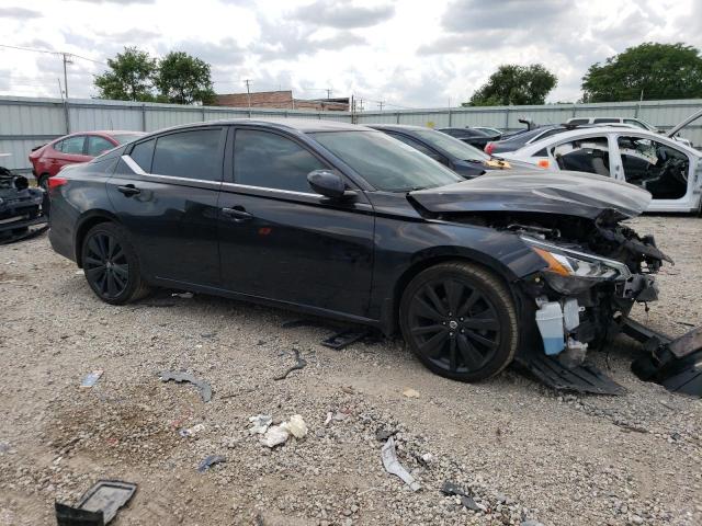 Photo 3 VIN: 1N4BL4CV0LC117679 - NISSAN ALTIMA SR 