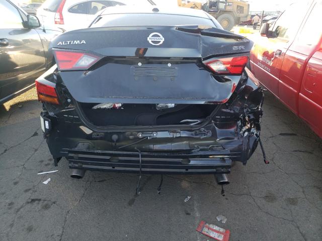 Photo 8 VIN: 1N4BL4CV0LC118797 - NISSAN ALTIMA SR 