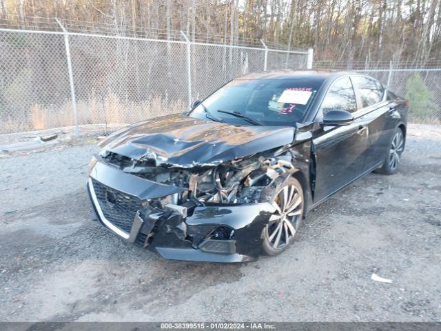 Photo 1 VIN: 1N4BL4CV0LC118895 - NISSAN ALTIMA 