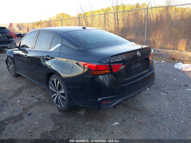 Photo 2 VIN: 1N4BL4CV0LC118895 - NISSAN ALTIMA 