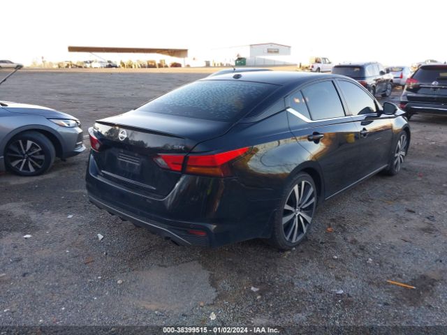 Photo 3 VIN: 1N4BL4CV0LC118895 - NISSAN ALTIMA 