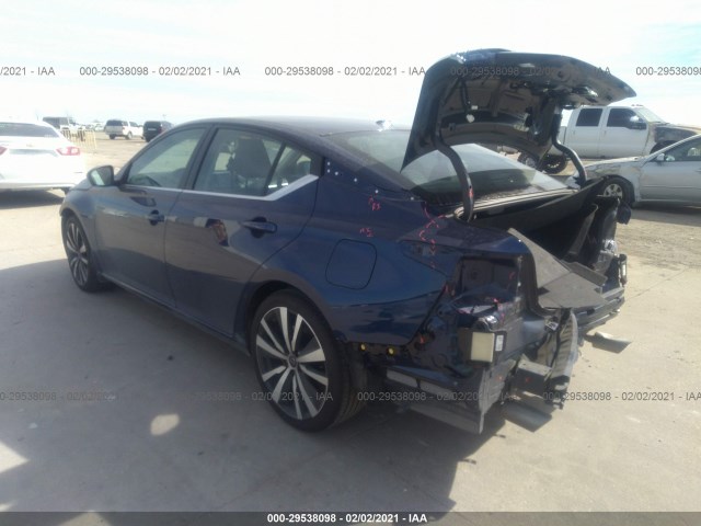 Photo 2 VIN: 1N4BL4CV0LC121053 - NISSAN ALTIMA 