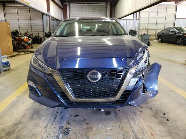 Photo 4 VIN: 1N4BL4CV0LC132523 - NISSAN ALTIMA SR 