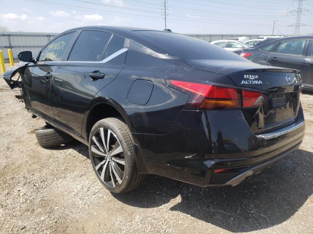 Photo 2 VIN: 1N4BL4CV0LC154215 - NISSAN ALTIMA SR 