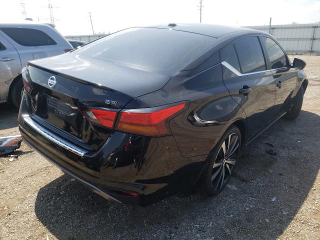 Photo 3 VIN: 1N4BL4CV0LC154215 - NISSAN ALTIMA SR 