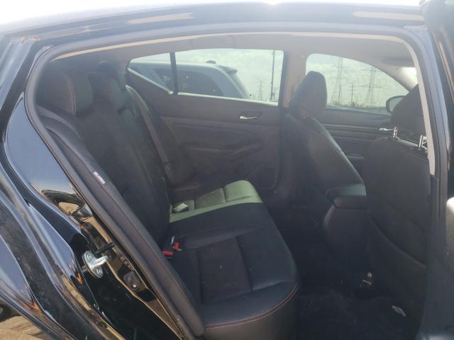 Photo 5 VIN: 1N4BL4CV0LC154215 - NISSAN ALTIMA SR 