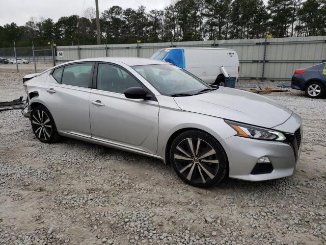 Photo 3 VIN: 1N4BL4CV0LC180166 - NISSAN ALTIMA 