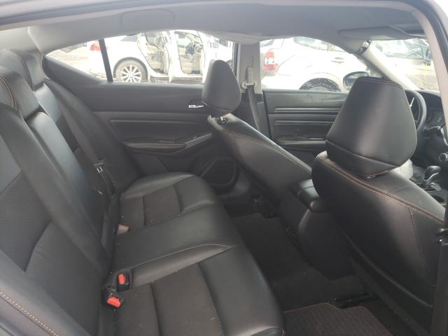 Photo 5 VIN: 1N4BL4CV0LC182144 - NISSAN ALTIMA SR 